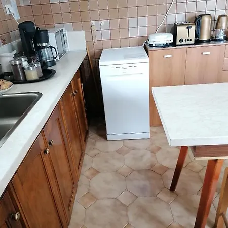 Apartment Iliahtida Chalkida