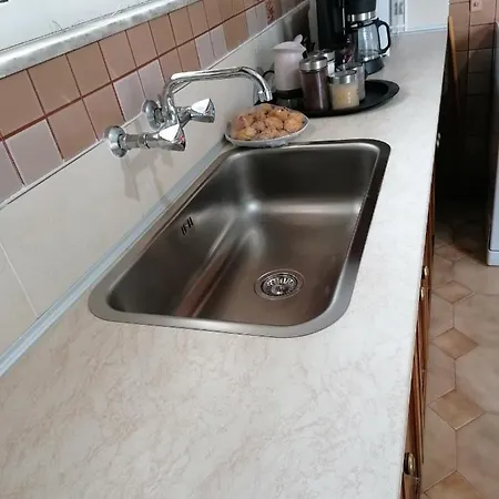 Apartment Iliahtida