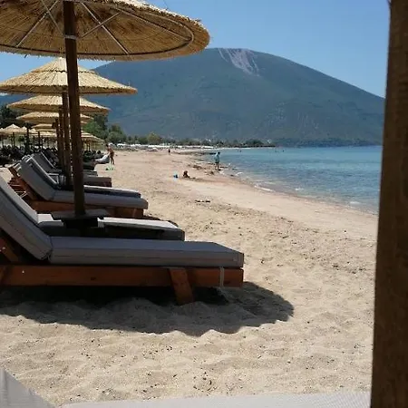 Iliahtida Chalkida