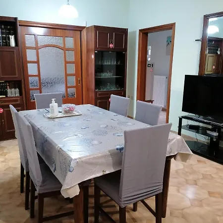 Iliahtida Apartment *