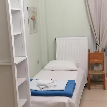 Apartment Iliahtida