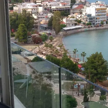 Apartment Iliahtida Chalkida
