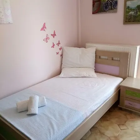 Apartment Iliahtida Chalkida