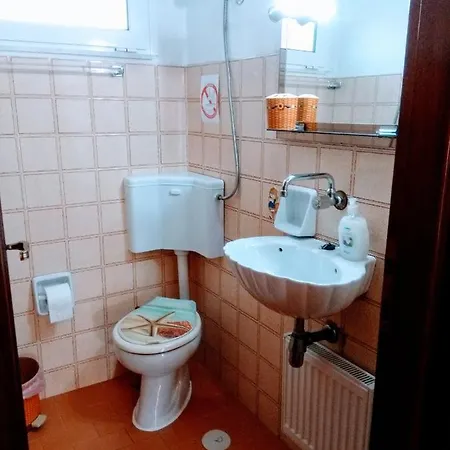 Iliahtida Apartment *