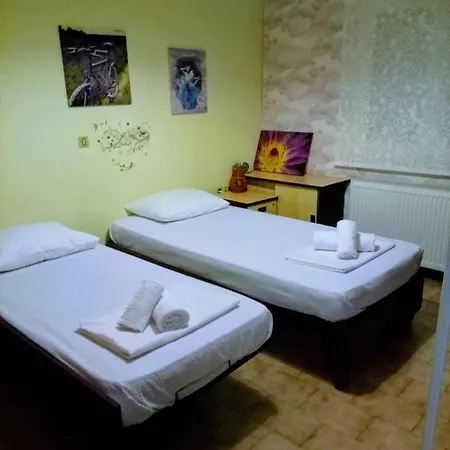 Iliahtida Apartment Chalkida
